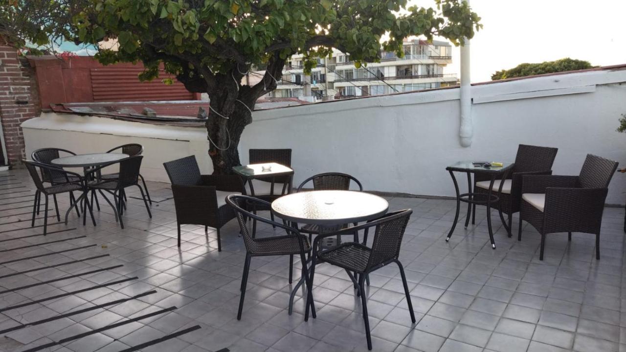 hotel 251 Vina del Mar Buitenkant foto